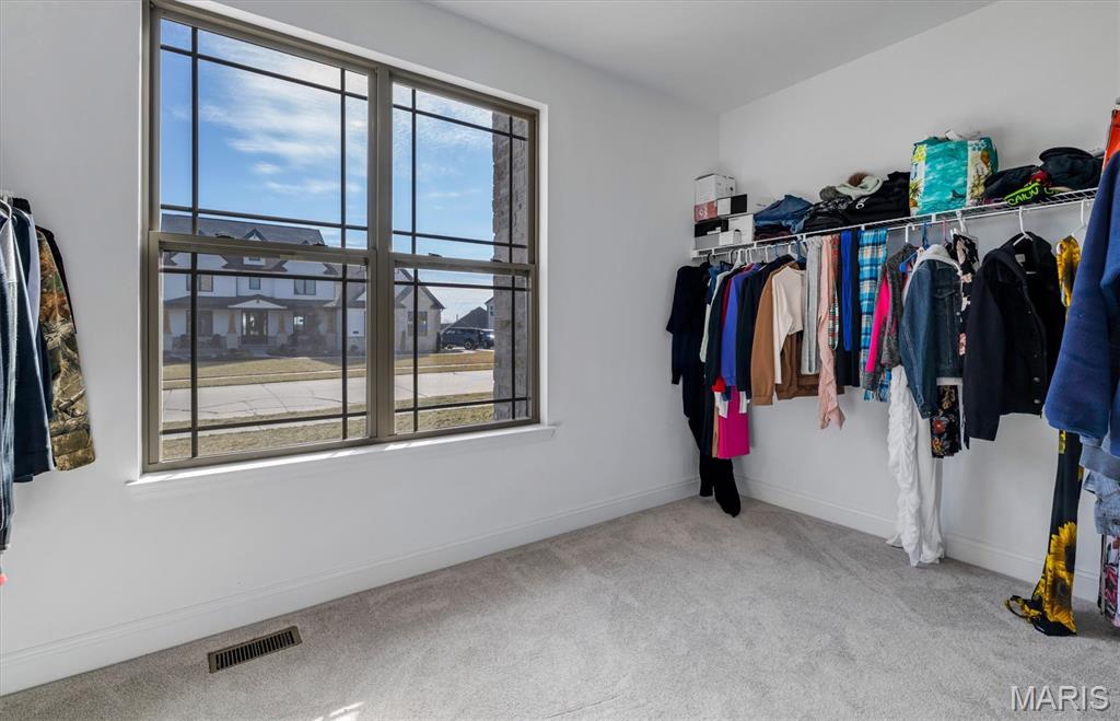 Amberleigh #3 - Residential