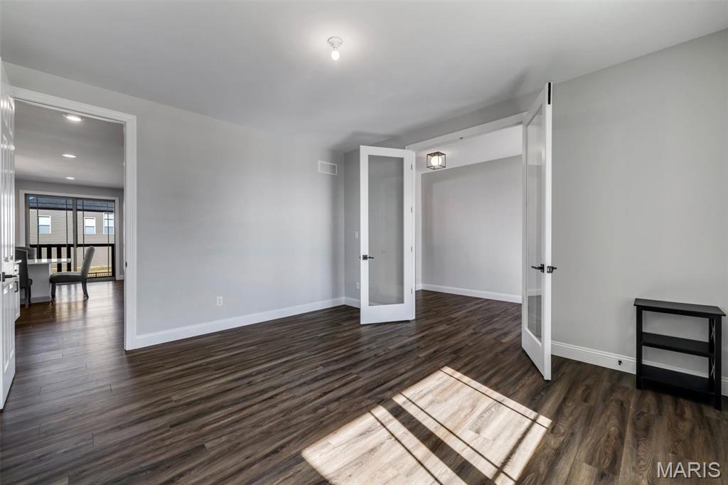 Amberleigh #3 - Residential