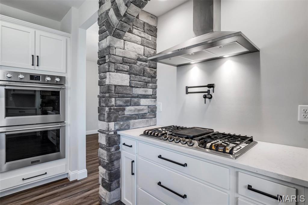 Amberleigh #3 - Residential