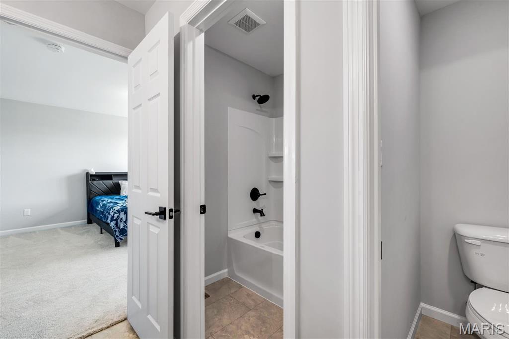 Amberleigh #3 - Residential