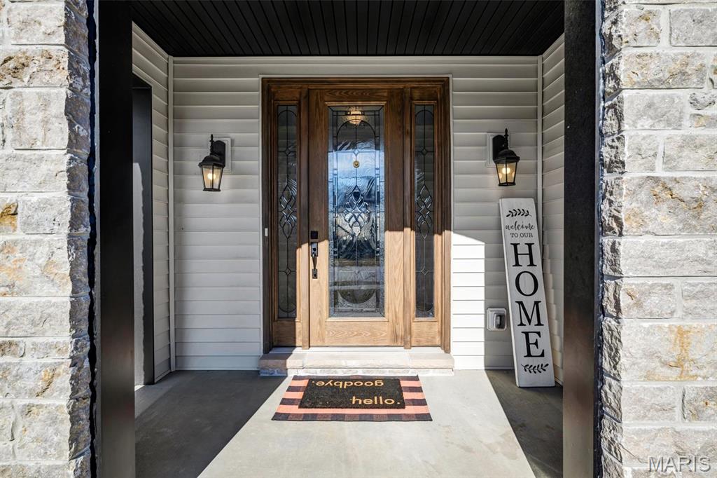 Amberleigh #3 - Residential