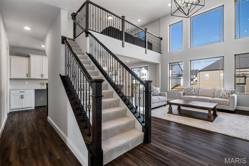 Amberleigh #3 - Residential