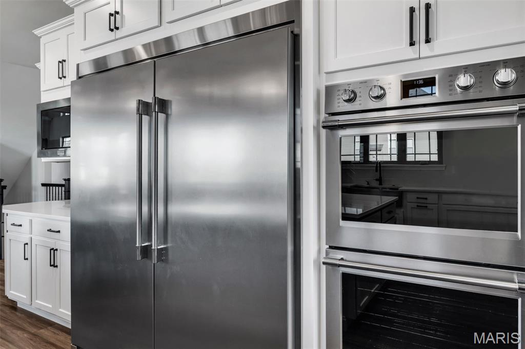 Amberleigh #3 - Residential