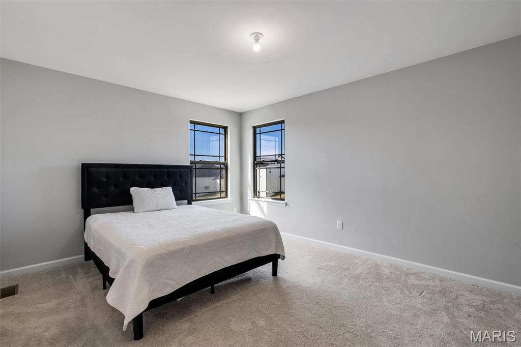 Amberleigh #3 - Residential