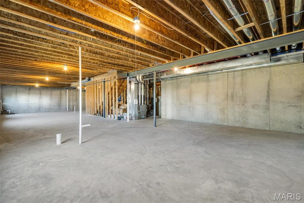 Amberleigh #3 - Residential