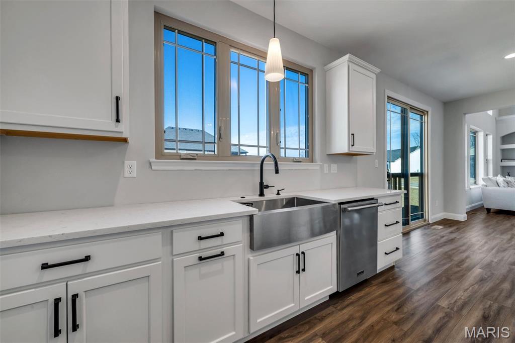 Amberleigh #3 - Residential