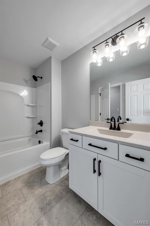 Amberleigh #3 - Residential