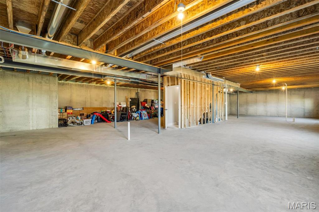 Amberleigh #3 - Residential