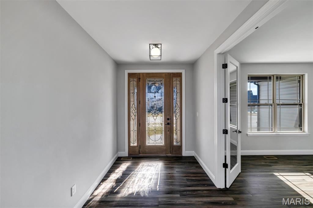 Amberleigh #3 - Residential