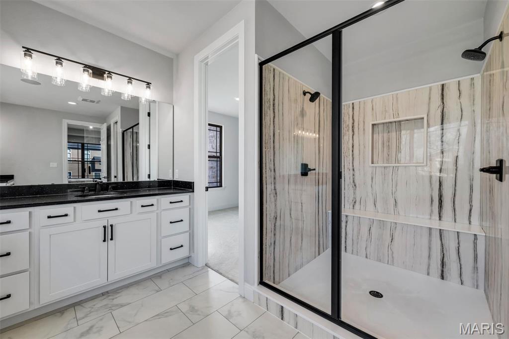 Amberleigh #3 - Residential