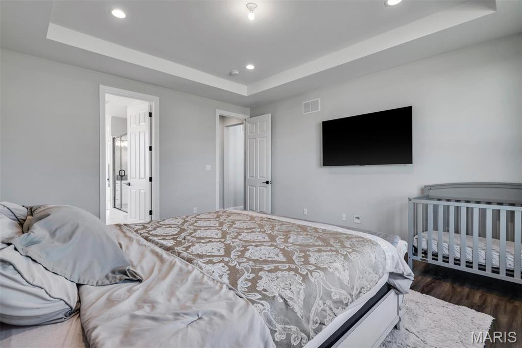 Amberleigh #3 - Residential