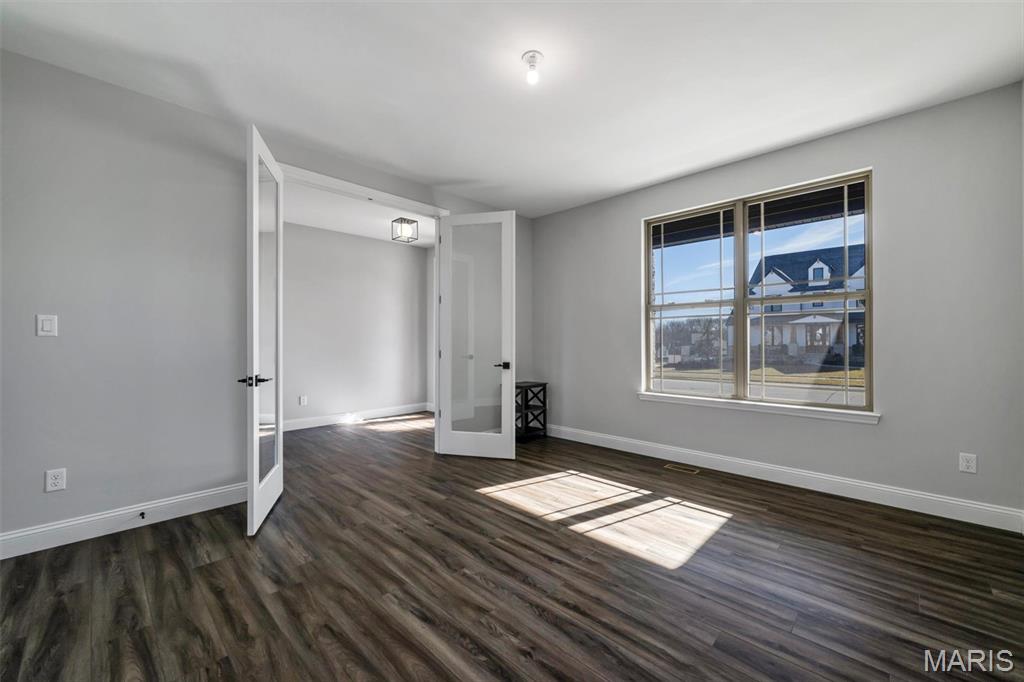 Amberleigh #3 - Residential