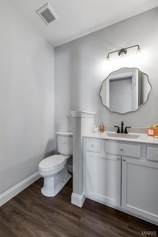 Amberleigh #3 - Residential