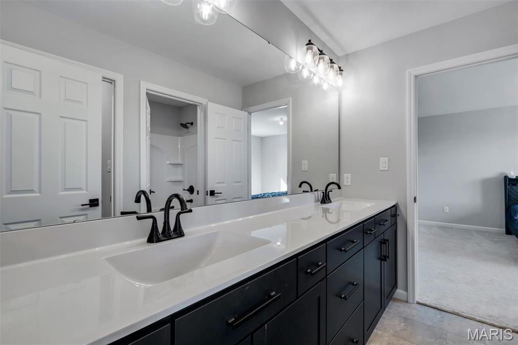 Amberleigh #3 - Residential