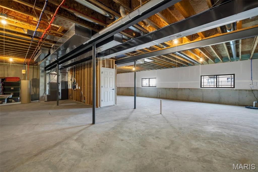 Amberleigh #3 - Residential