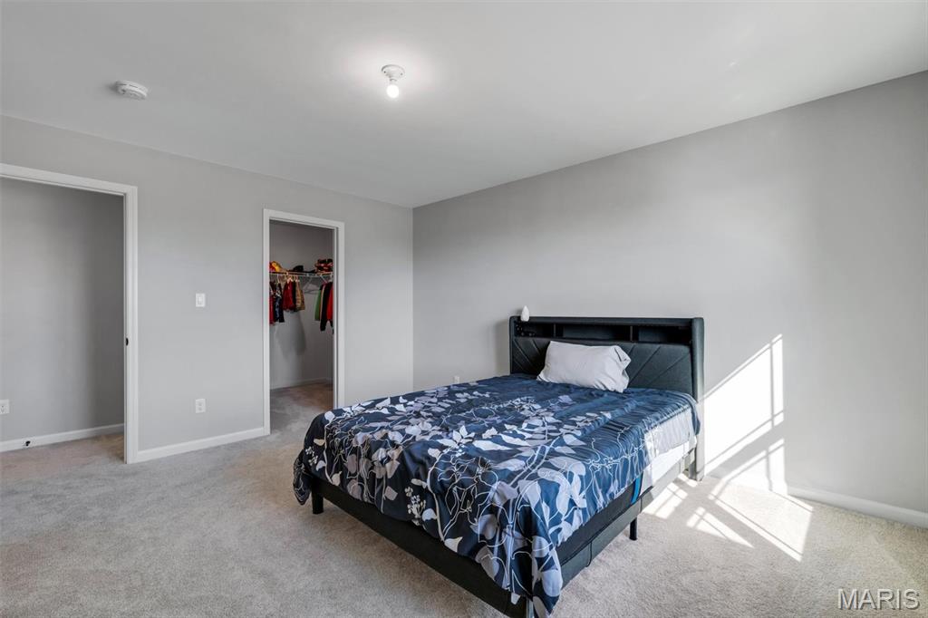 Amberleigh #3 - Residential