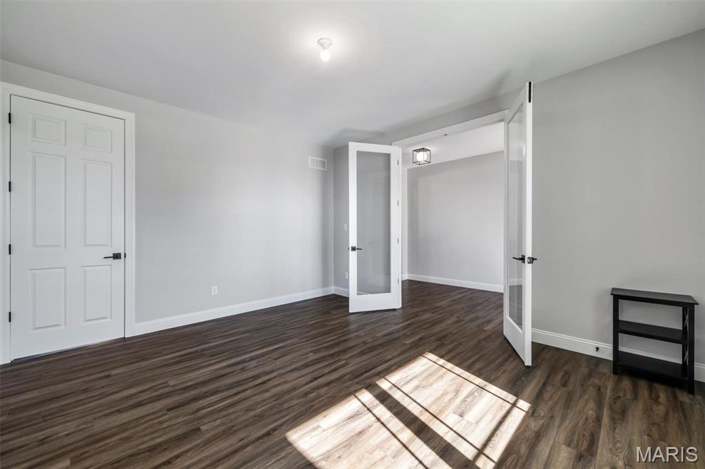 Amberleigh #3 - Residential