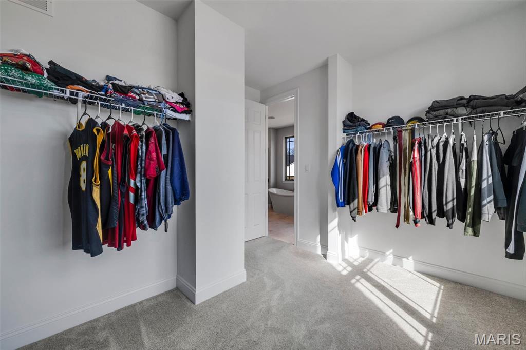 Amberleigh #3 - Residential