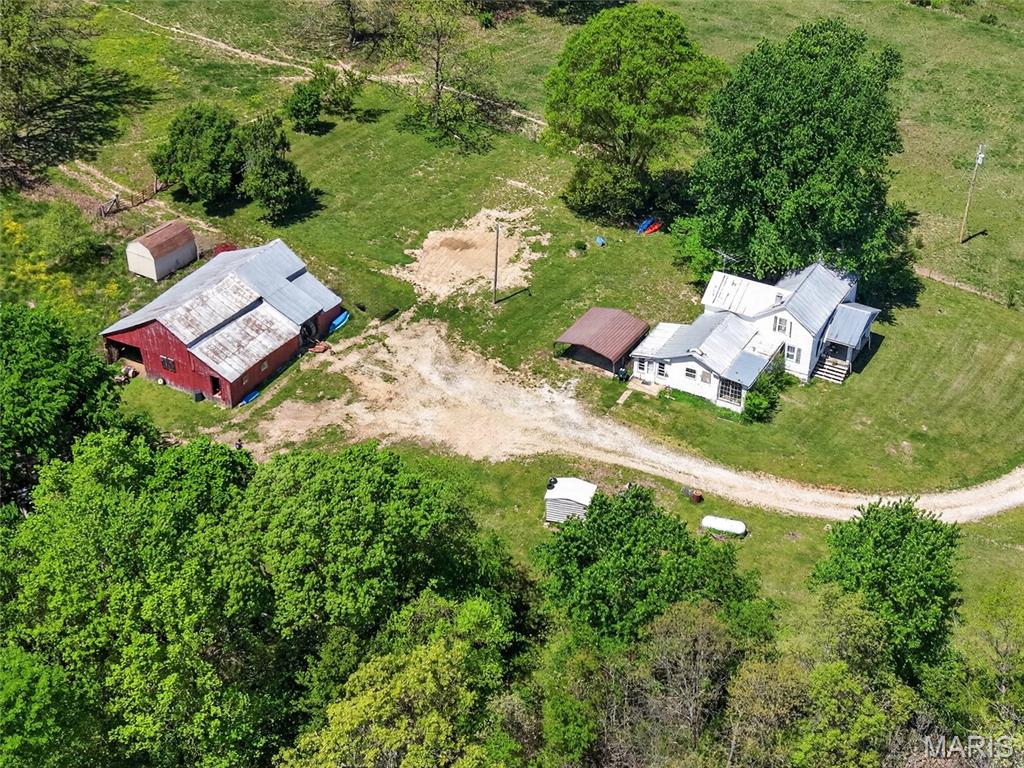 Farm - Farm