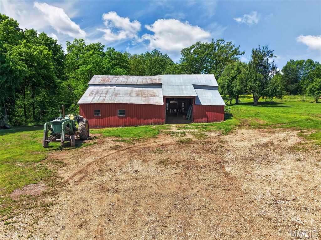 Farm - Farm