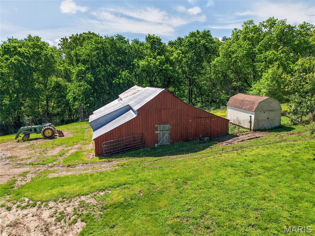 Farm - Farm