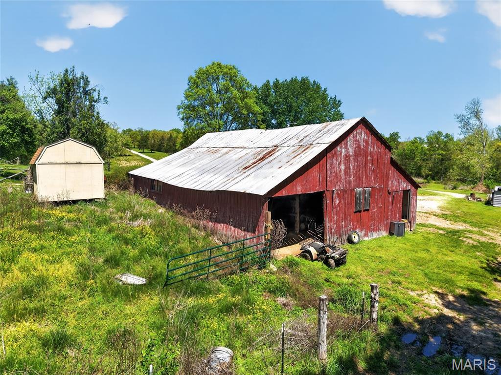 Farm - Farm