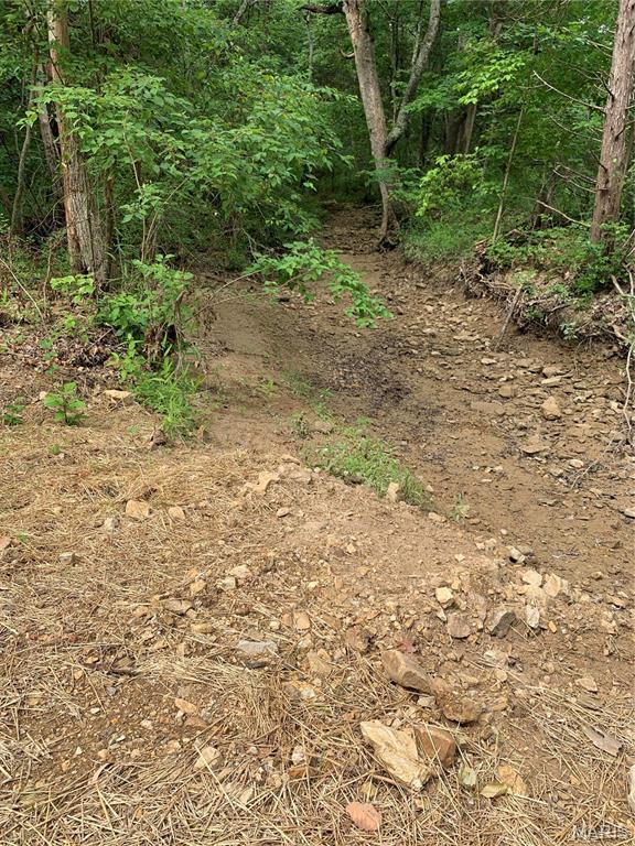 Jo-Vette Terrace - Farm