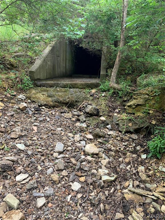 Jo-Vette Terrace - Farm