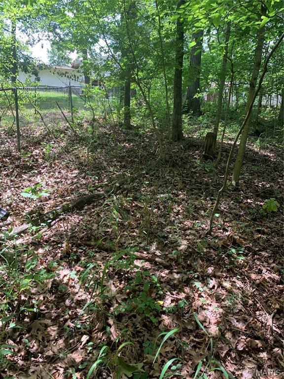 Jo-Vette Terrace - Farm