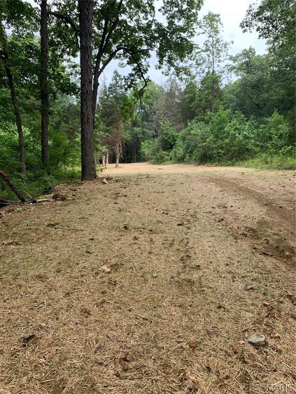 Jo-Vette Terrace - Farm