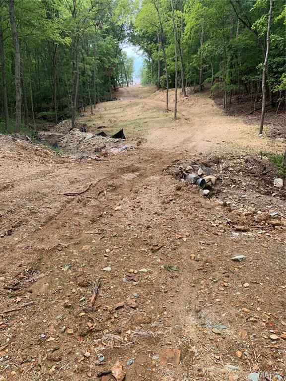 Jo-Vette Terrace - Farm