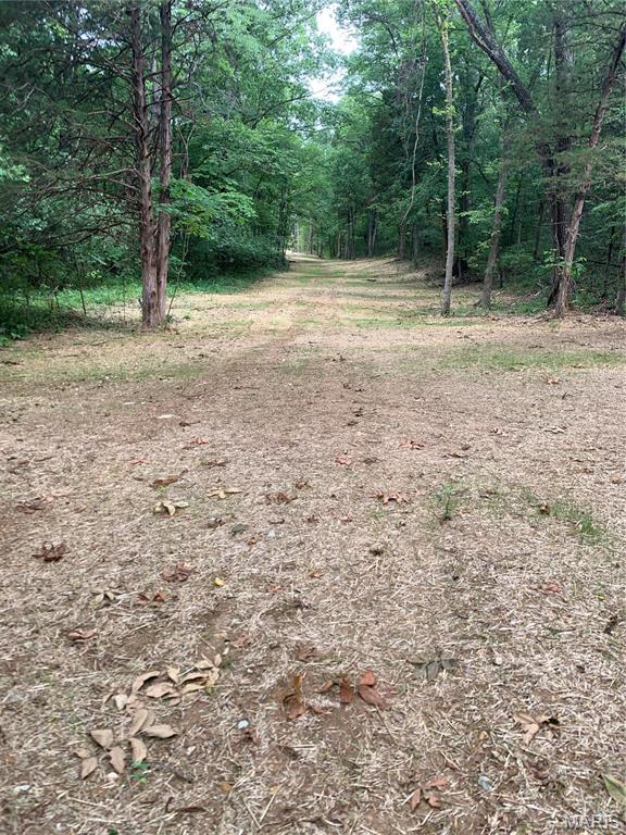 Jo-Vette Terrace - Farm