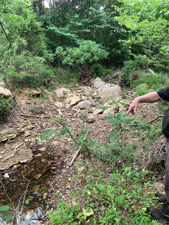 Jo-Vette Terrace - Farm