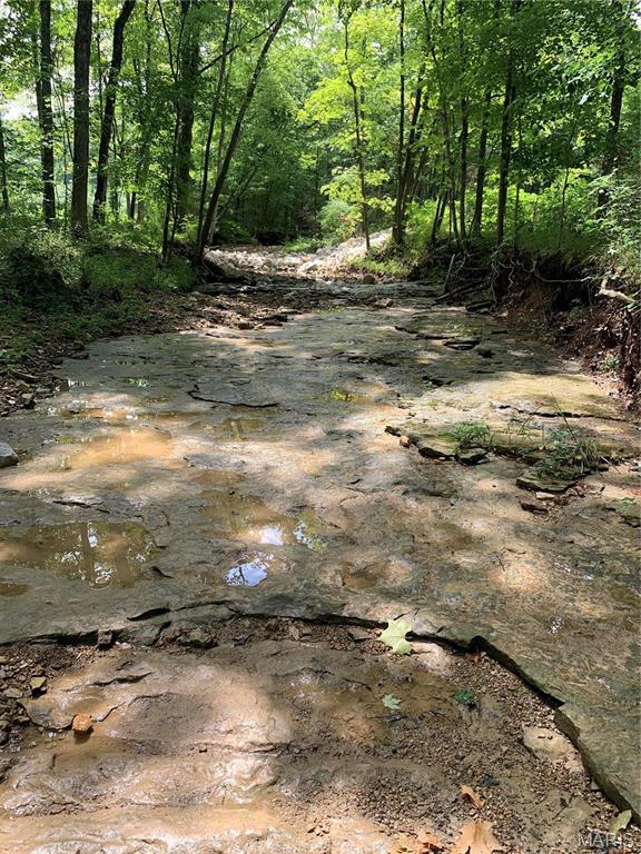 Jo-Vette Terrace - Farm