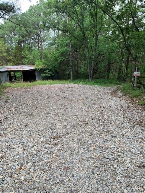 0 Lot 62.01 acres Hillsboro MO 63050