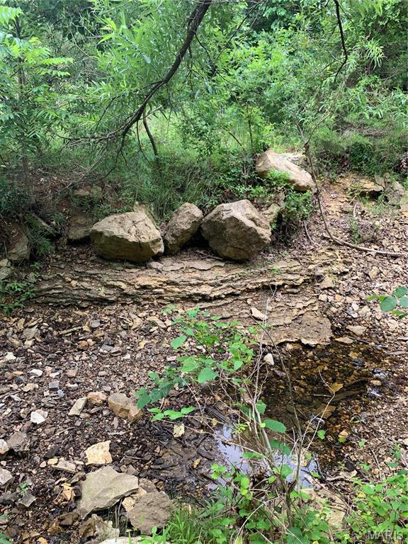 Jo-Vette Terrace - Farm