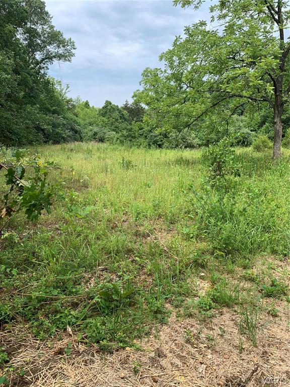 Jo-Vette Terrace - Farm