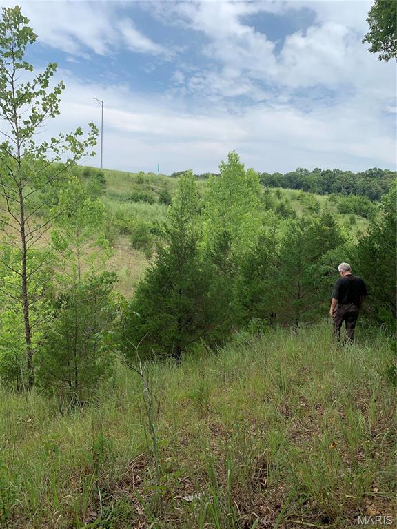 Jo-Vette Terrace - Farm