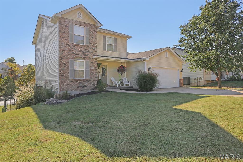 240 S Ridge Court