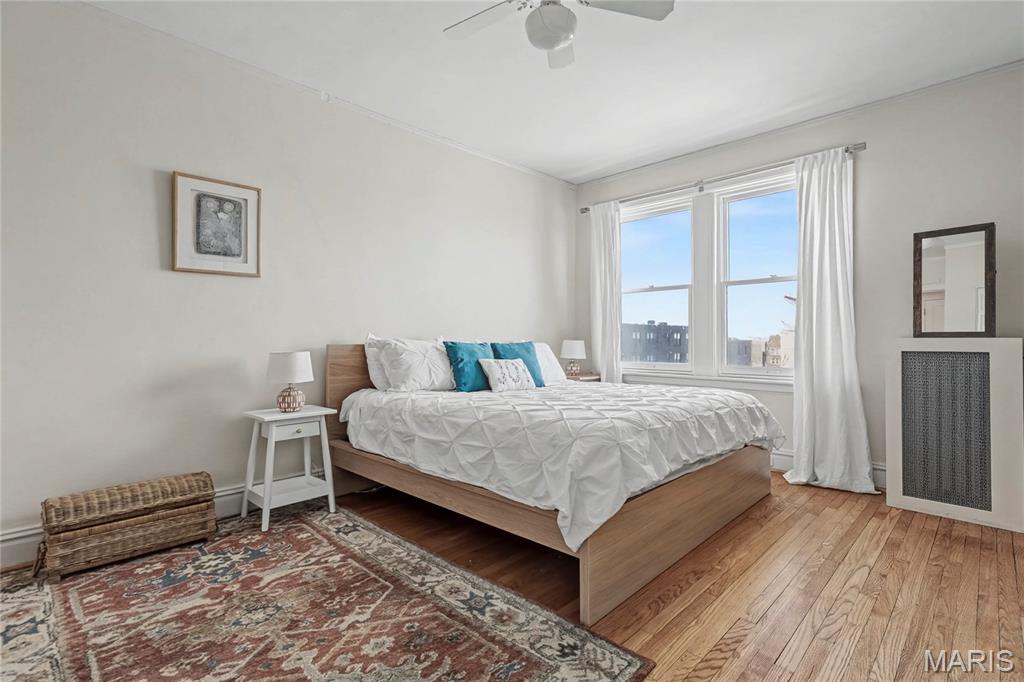 Versailles Condo - Residential