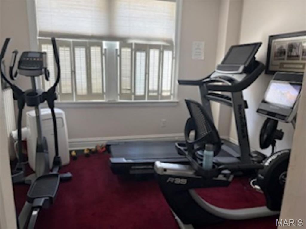 Versailles Condo - Residential