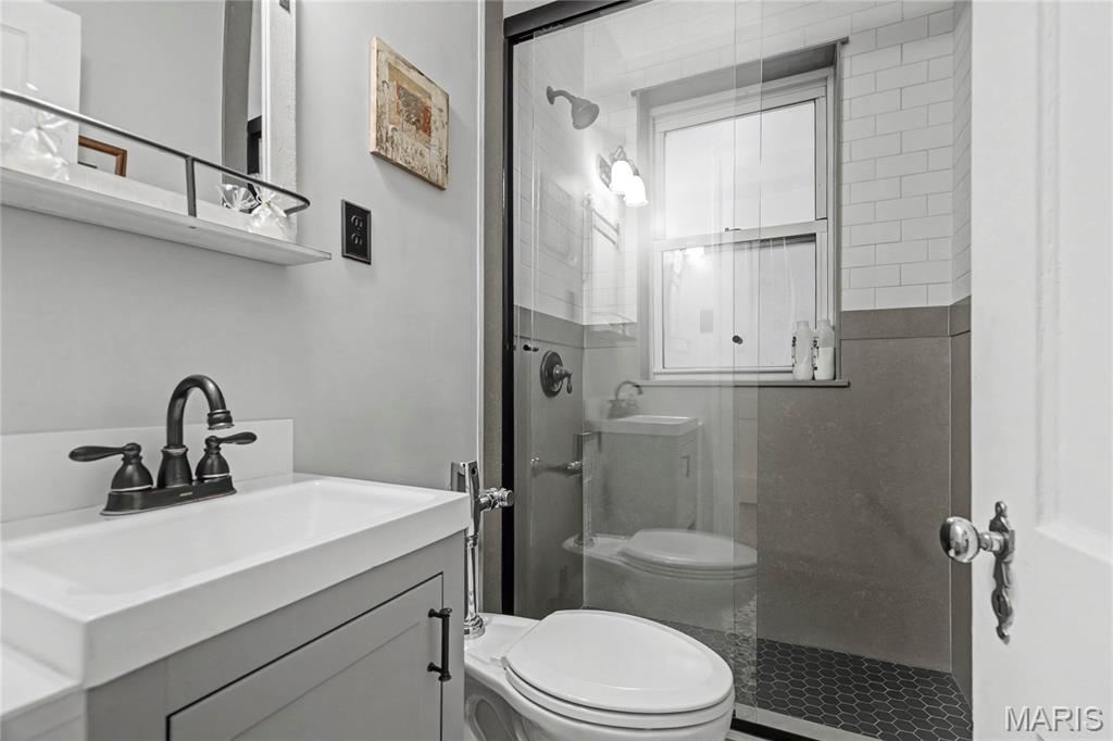 Versailles Condo - Residential