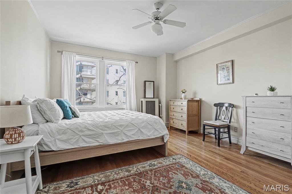 Versailles Condo - Residential