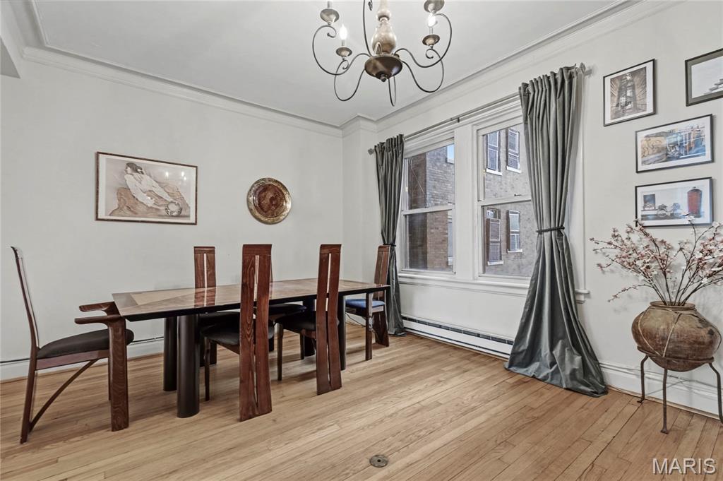 Versailles Condo - Residential