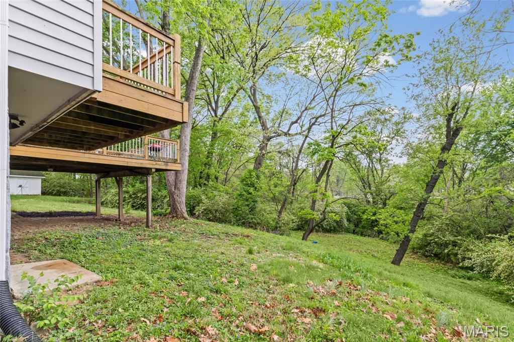 Creekwood Manor - Residential