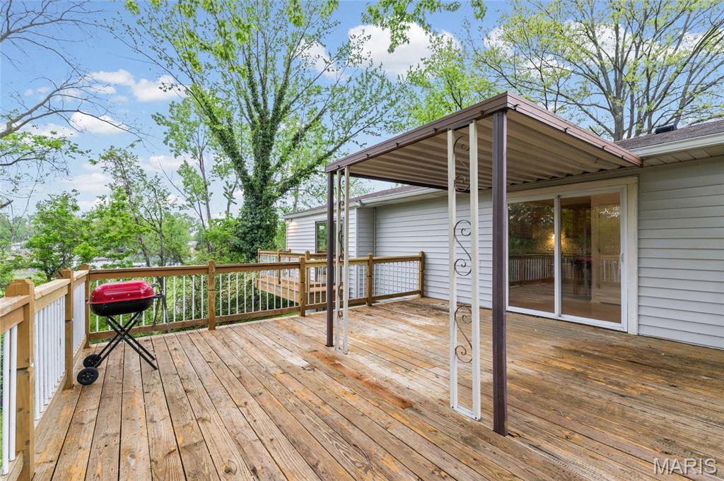 Creekwood Manor - Residential