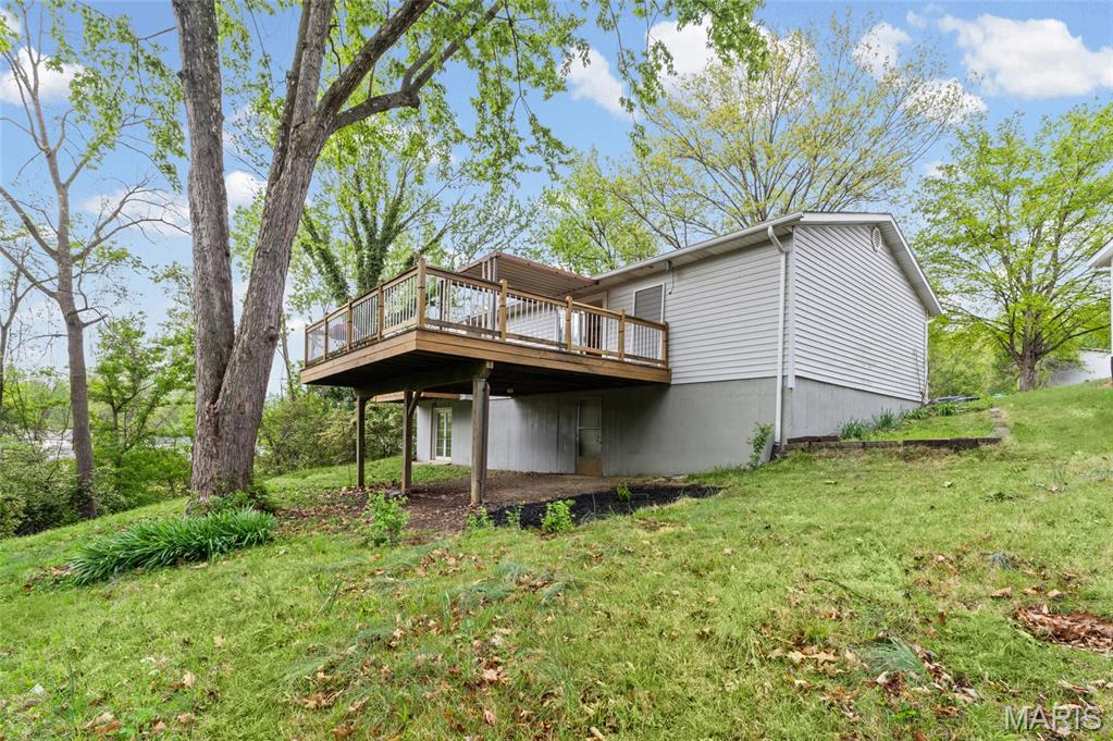 Creekwood Manor - Residential