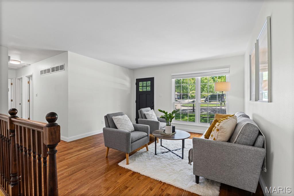Creekwood Manor - Residential