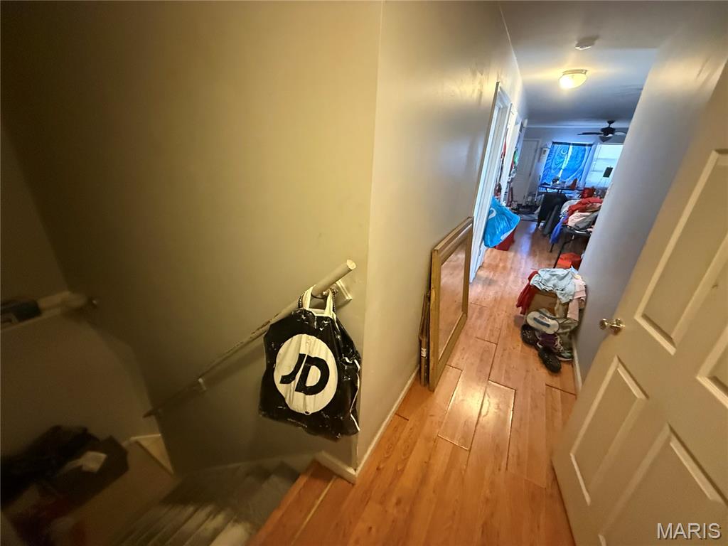 Habitat For Humanitys Second Hillsdale - Residential