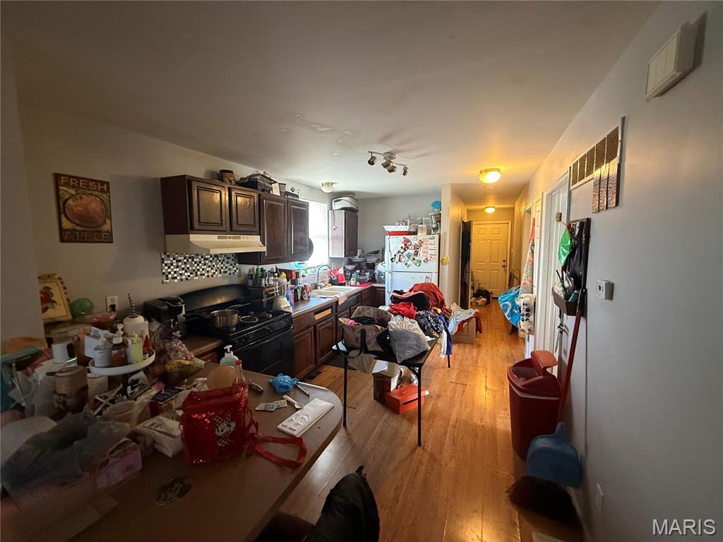 Habitat For Humanitys Second Hillsdale - Residential